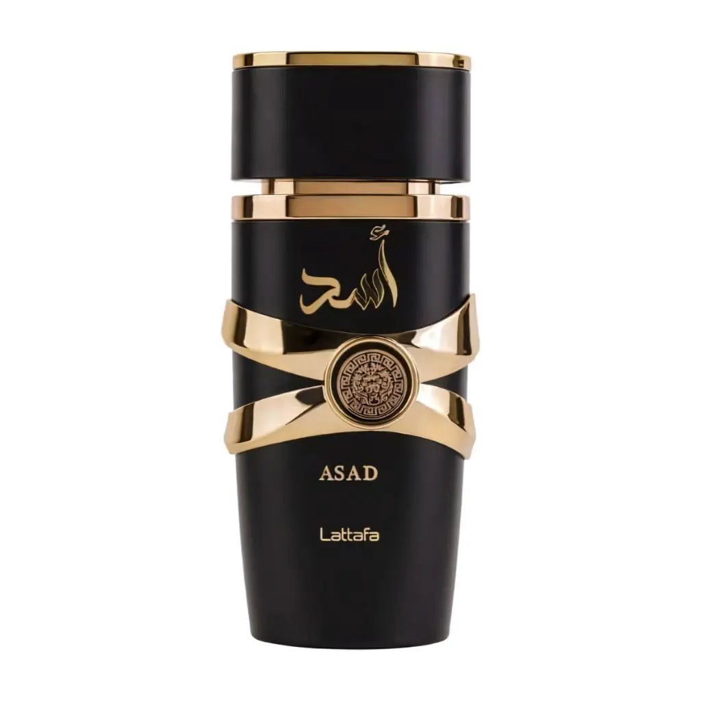 Asad – Lattafa 100 ml Lattafa
