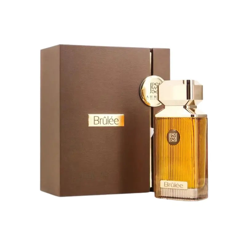 Brûlée – Ahmed Al Maghribi 100ml