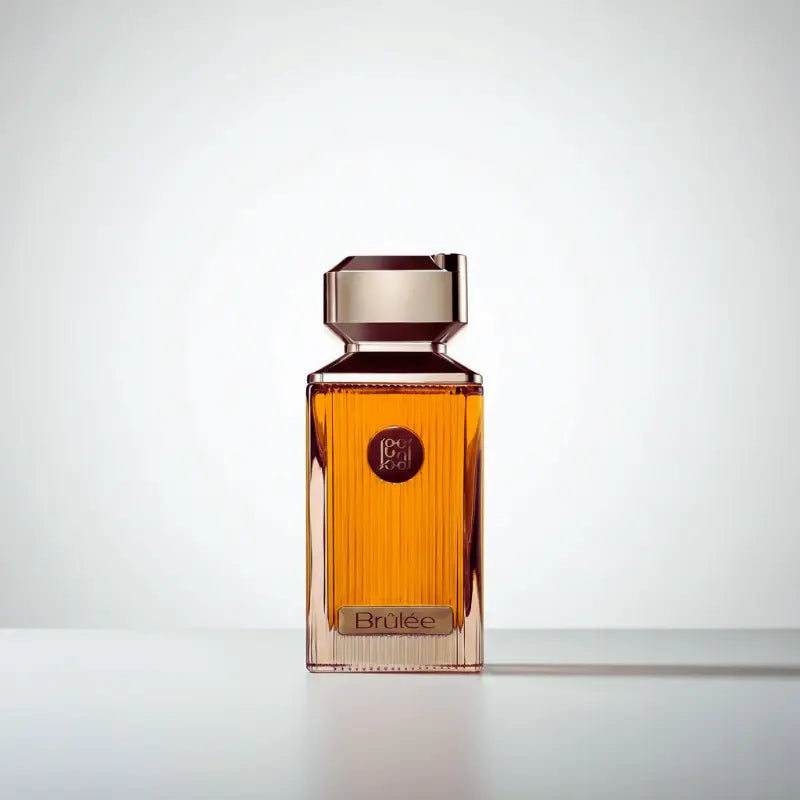 Brûlée – Ahmed Al Maghribi 100ml