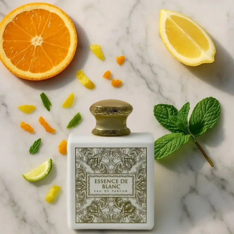 Essence de Blanc - French Avenue 100 ml Sands-Oud