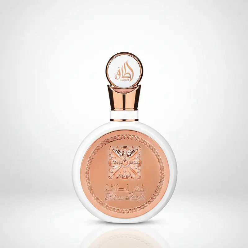 Fakhar Rose – Lattafa Perfumes 100ml Lattafa