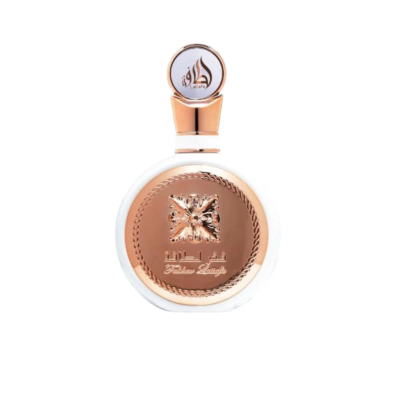 Fakhar Rose – Lattafa Perfumes 100ml Lattafa