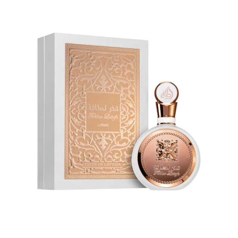 Fakhar Rose – Lattafa Perfumes 100ml Lattafa
