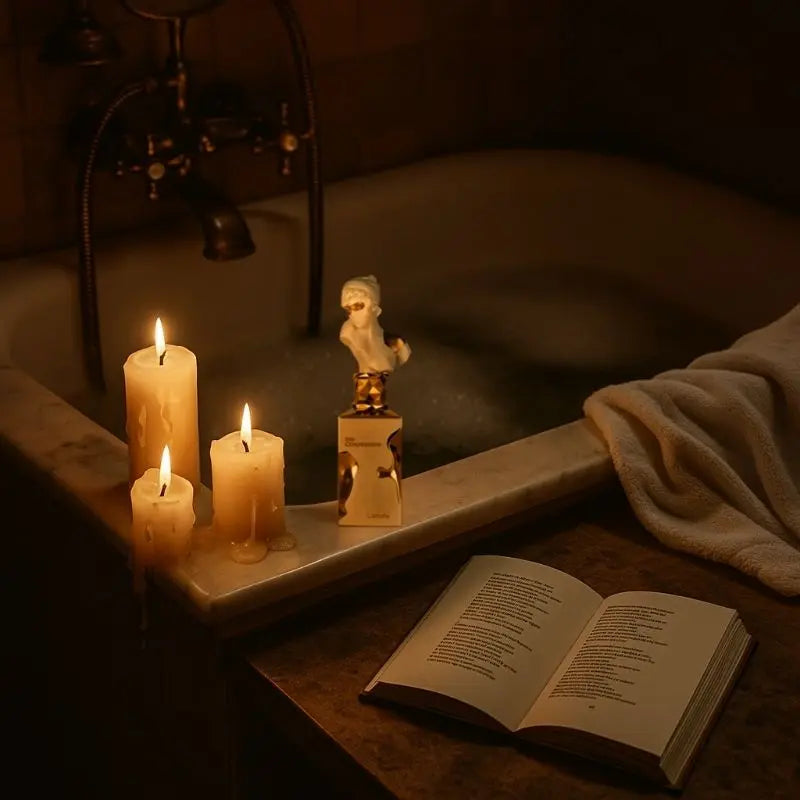 Her Confession - Lattafa 100 ml Lattafa