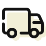icone pour representer un camion