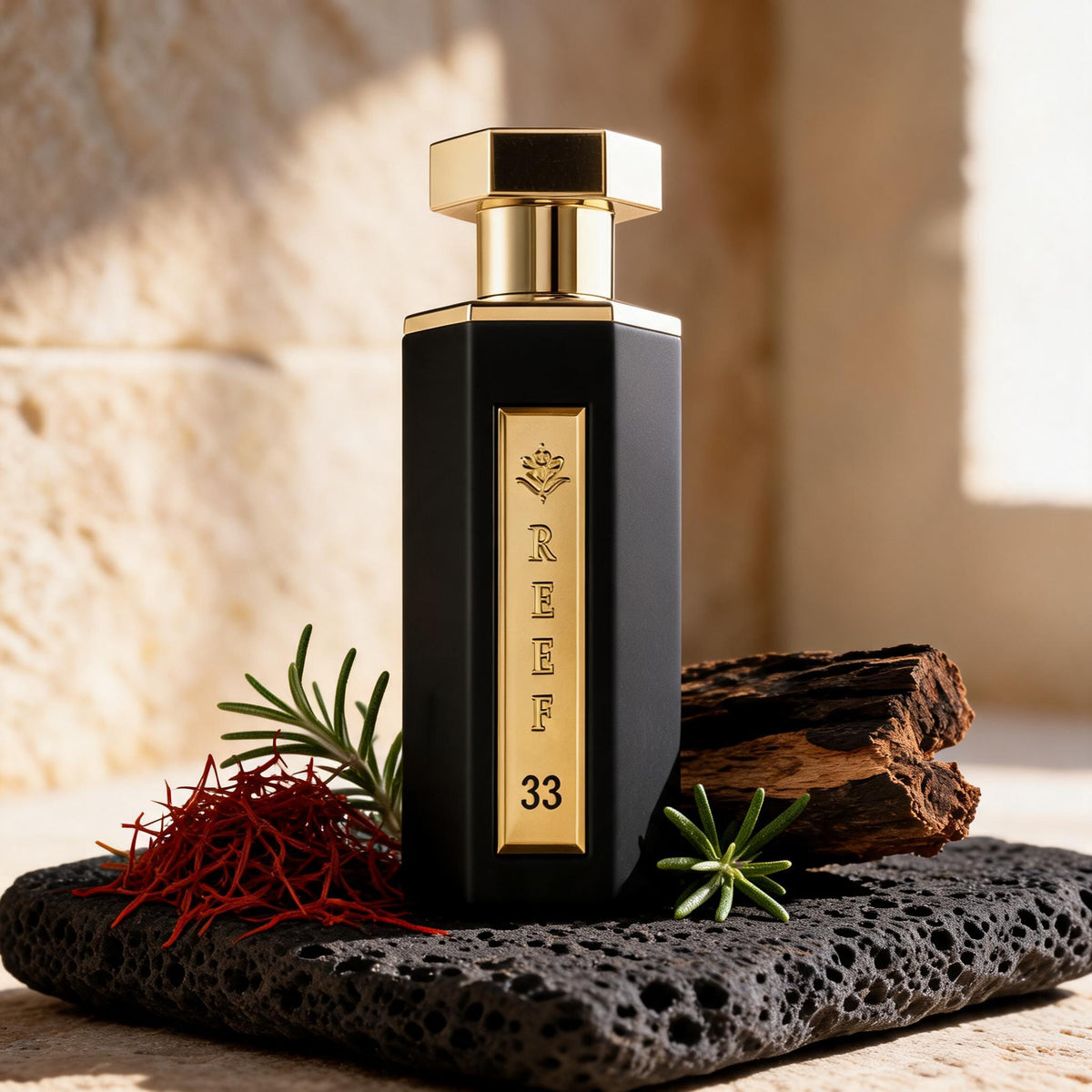 Reef 33 - Eau de Parfum 100 ml