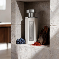 Reef 33 White - Eau de Parfum 100 ml