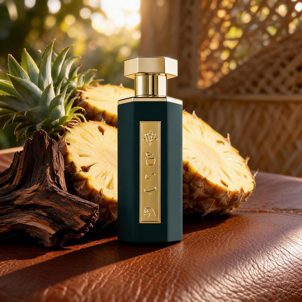 Reef Obaiah - Eau de Parfum 100 ml