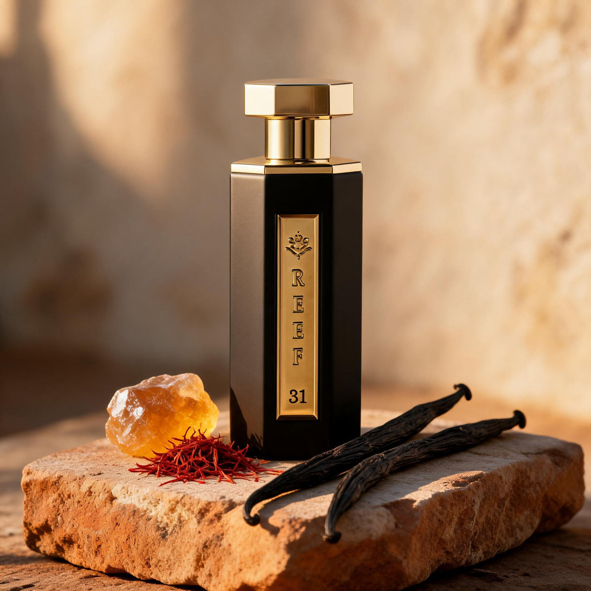 Reef 31 - Eau de Parfum 100 ml