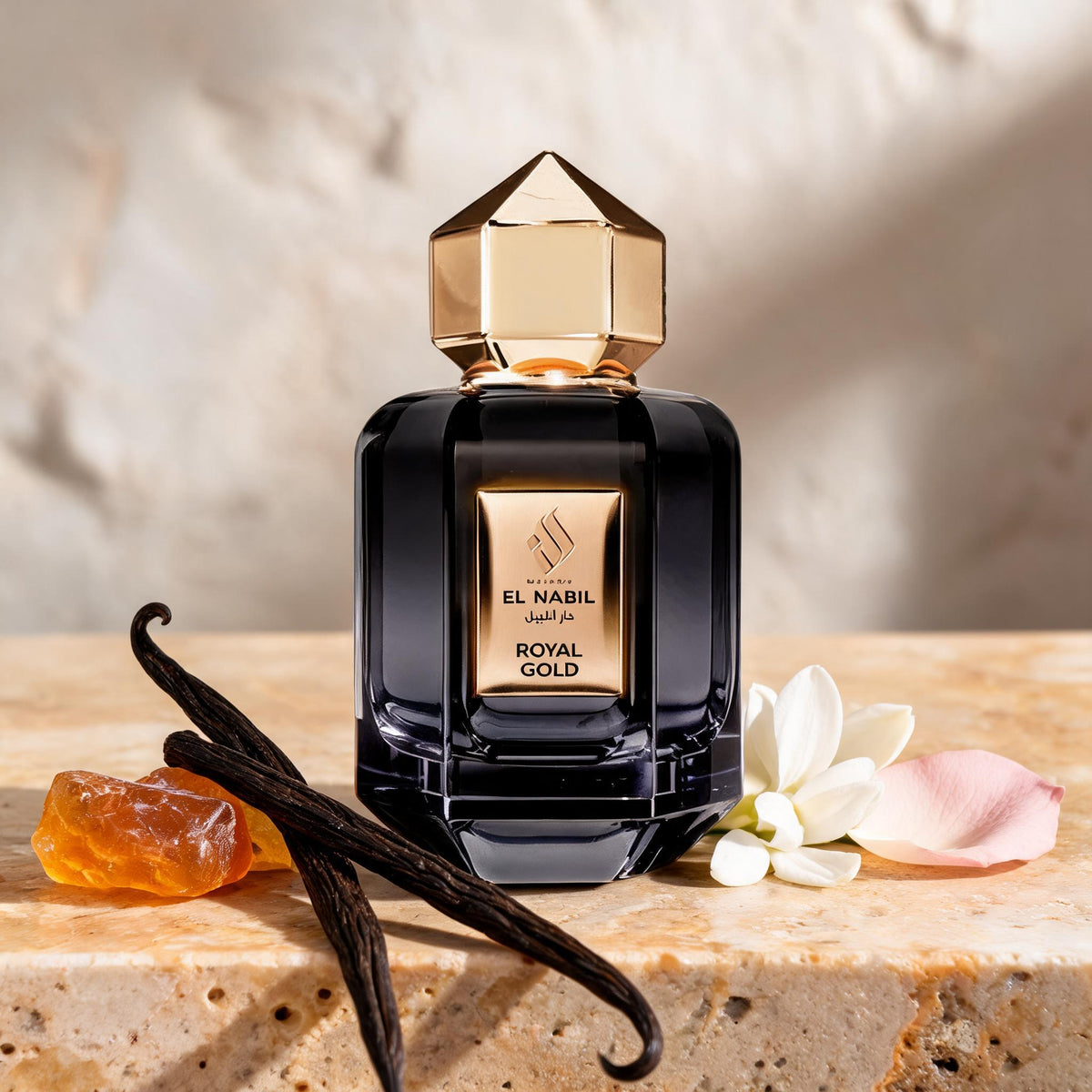 El Nabil Royal Gold 65 ml