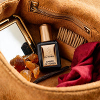 El Nabil Amber of Yemen Sans Alcool 5 ml