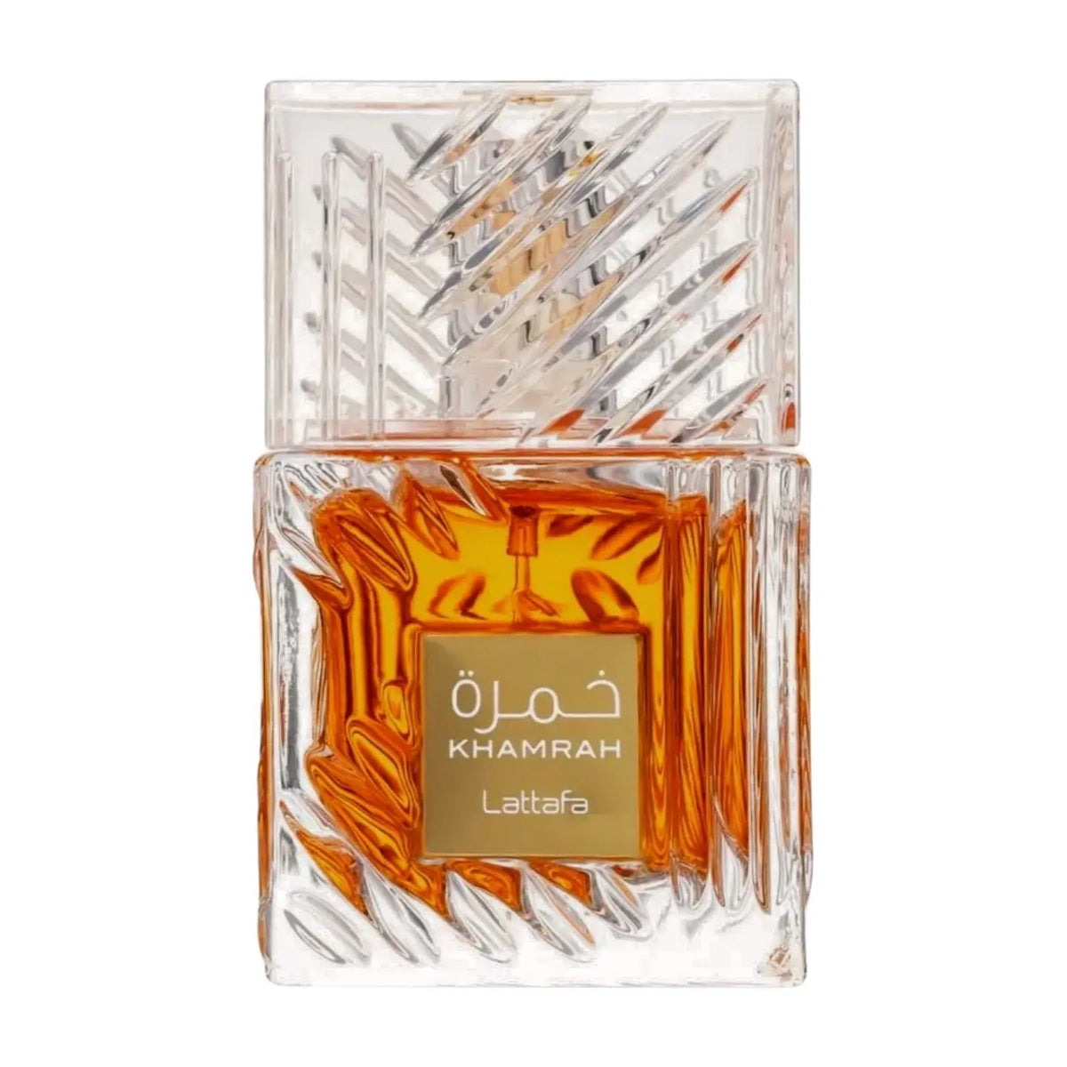 Khamrah – Lattafa – Échantillon 2 ml