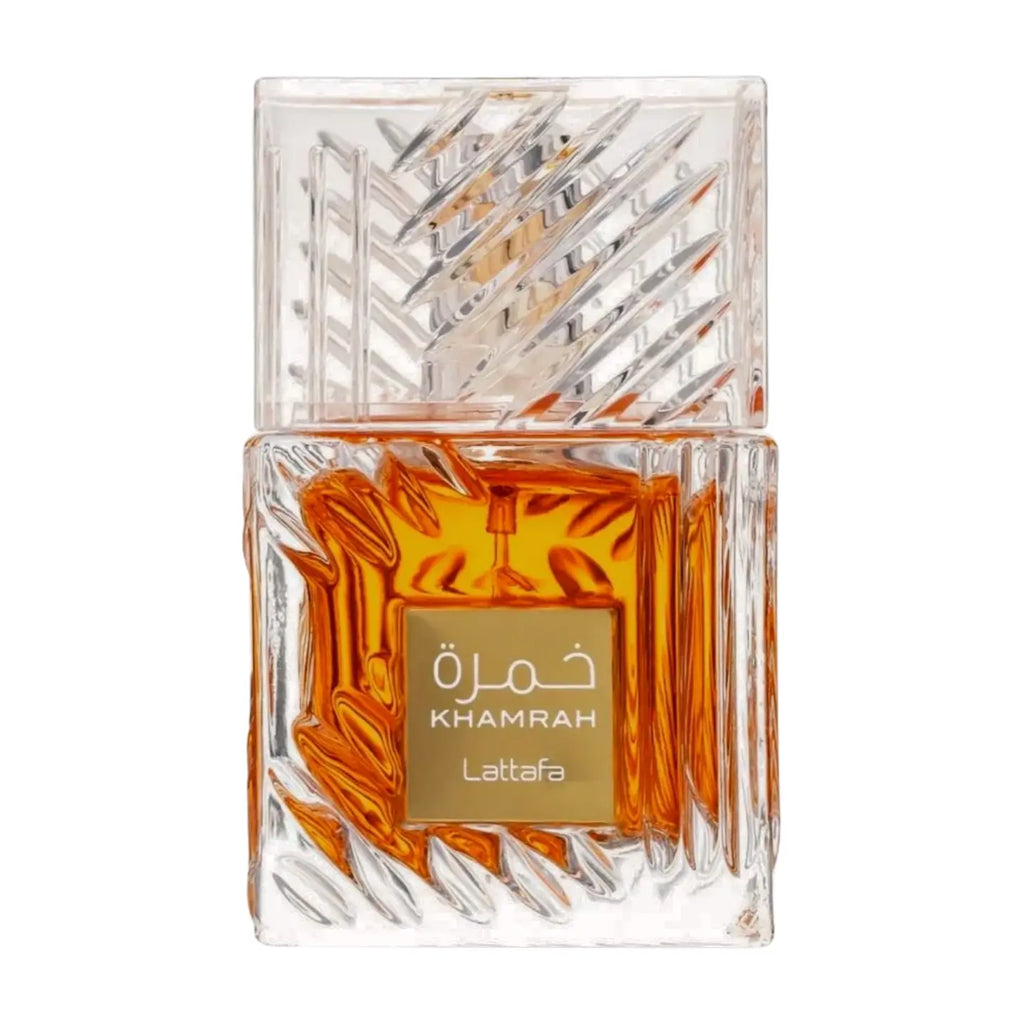 Khamrah Eau de Parfum – Lattafa 100 ml Lattafa