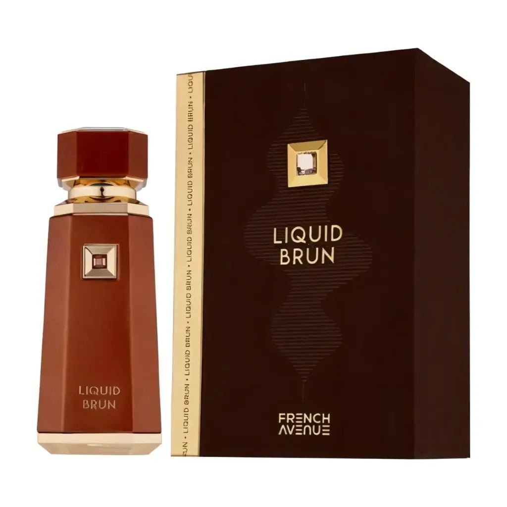 Liquid Brun - French Avenue 100 ml French Avenue