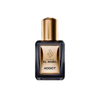 El Nabil Musc Addict Sans Alcool 5 ml