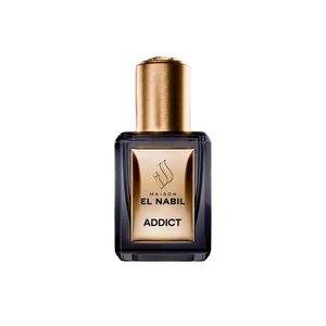 El Nabil Musc Addict Sans Alcool 5 ml