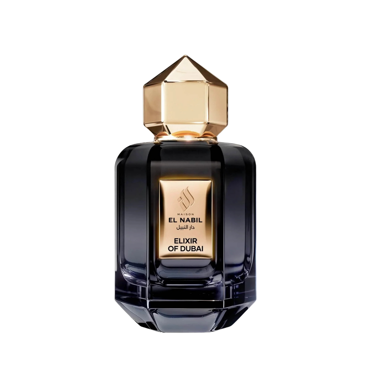 El Nabil Elixir of Dubai 65 ml