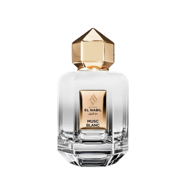 El Nabil Musc Blanc 65 ml