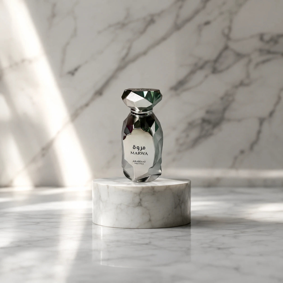 Arabiyat Prestige Marwa - Eau de Parfum 100 ml
