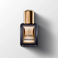 El Nabil Musc Princesse Sans Alcool 5 ml