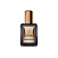 El Nabil Musc Princesse Sans Alcool 5 ml