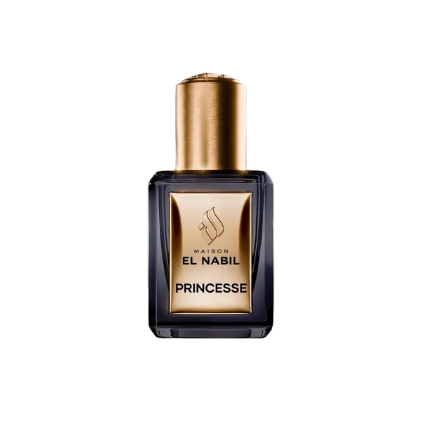 El Nabil Musc Princesse Sans Alcool 5 ml