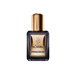 El Nabil Musc Princesse Sans Alcool 5 ml