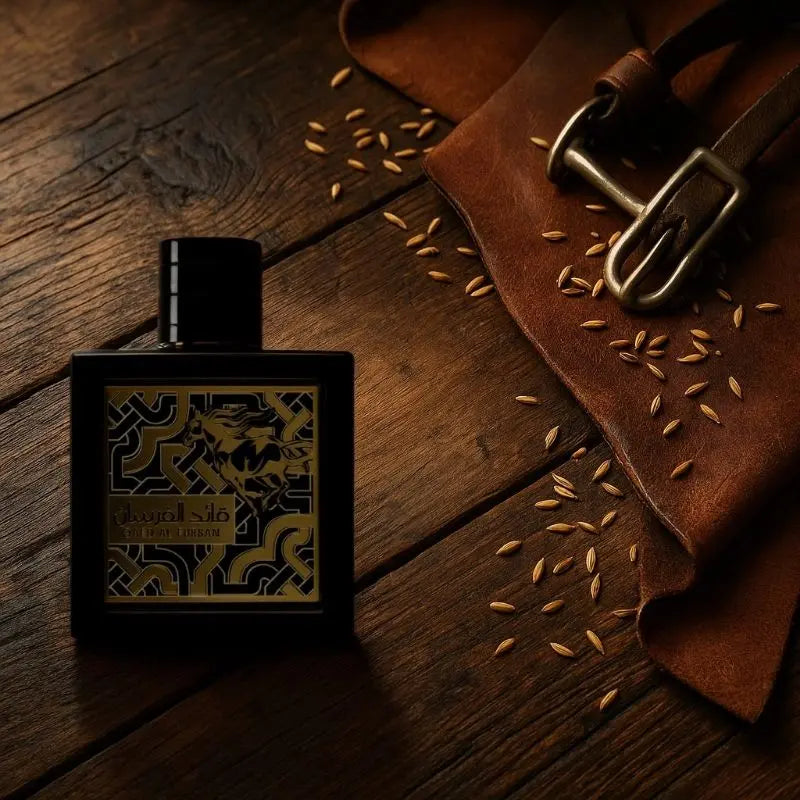 Qaed Al Fursan – Lattafa 90ml Lattafa