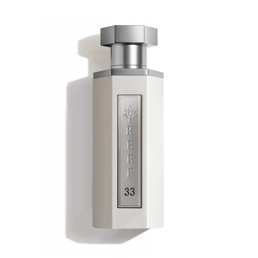 Reef 33 White - Eau de Parfum 100 ml
