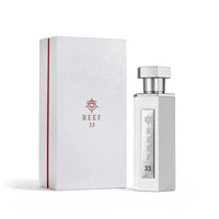 Reef 33 White - Eau de Parfum 100 ml