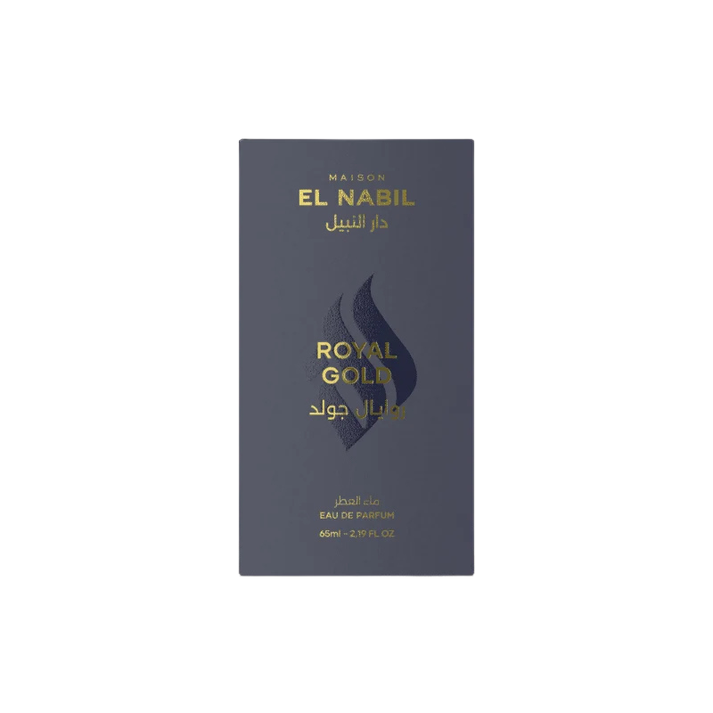 El Nabil Royal Gold 65 ml