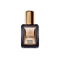 El Nabil Royal Gold Sans Alcool 5 ml
