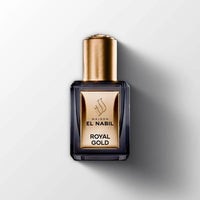 El Nabil Royal Gold Sans Alcool 5 ml
