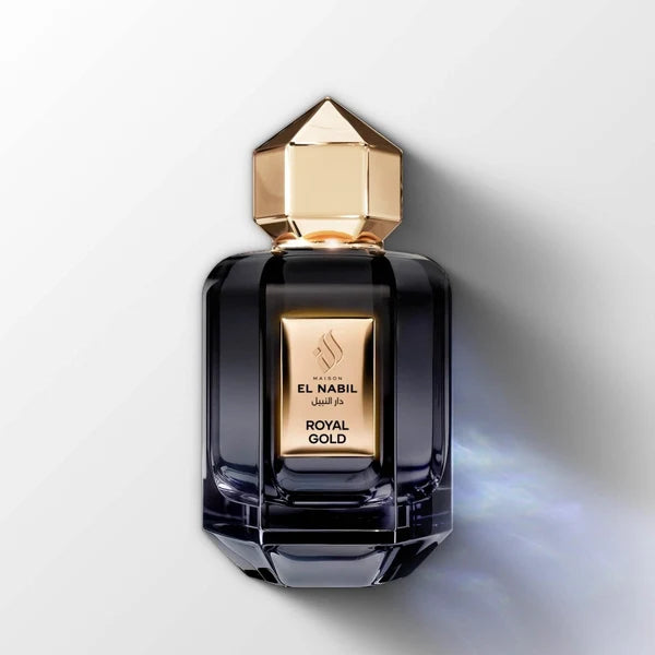 El Nabil Royal Gold 65 ml