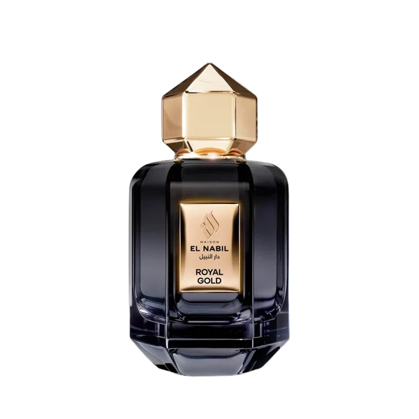 El Nabil Royal Gold 65 ml