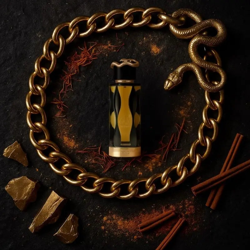 Teriaq Intense – Lattafa 100ml Lattafa