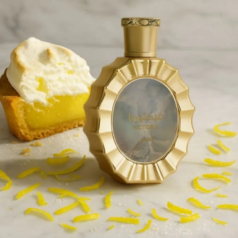Victoria – Lattafa 100ml Lattafa